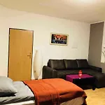 Dream & Relax Apartment\'S Humboldt
