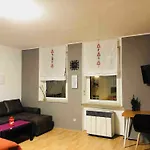 Dream & Relax Apartment\'S Humboldt