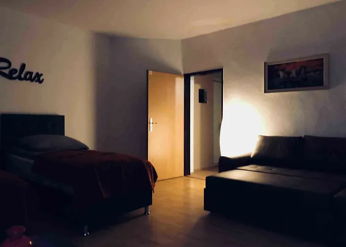 Dream & Relax Apartment\'S Humboldt