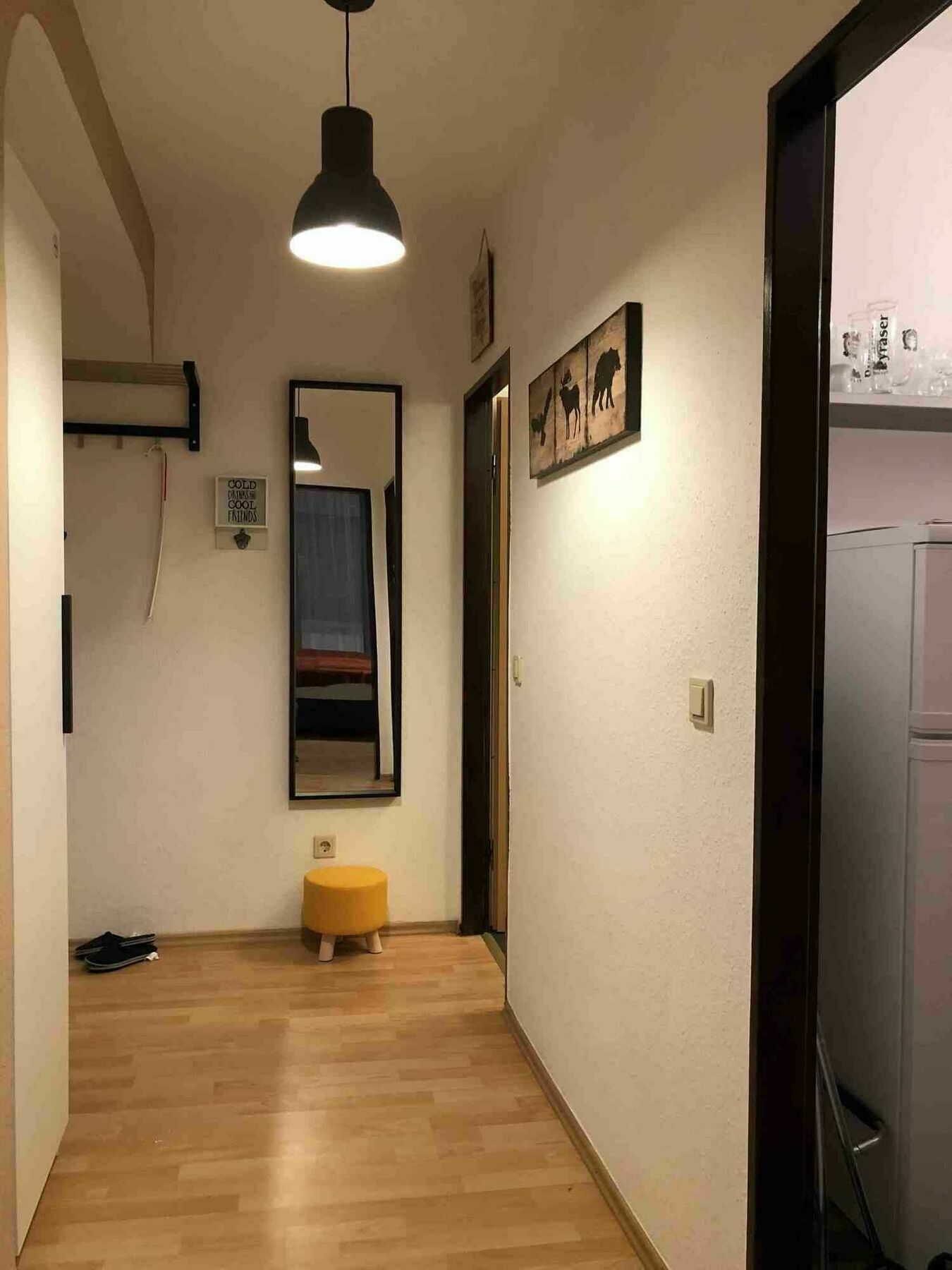 Apartment Dream & Relax Apartment's Humboldt