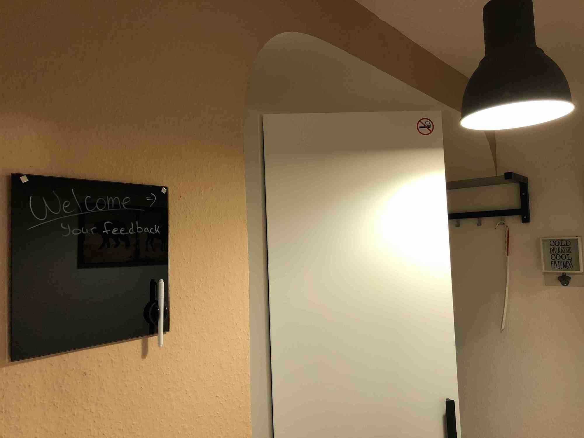 Apartment Dream & Relax Apartment's Humboldt Nürnberg