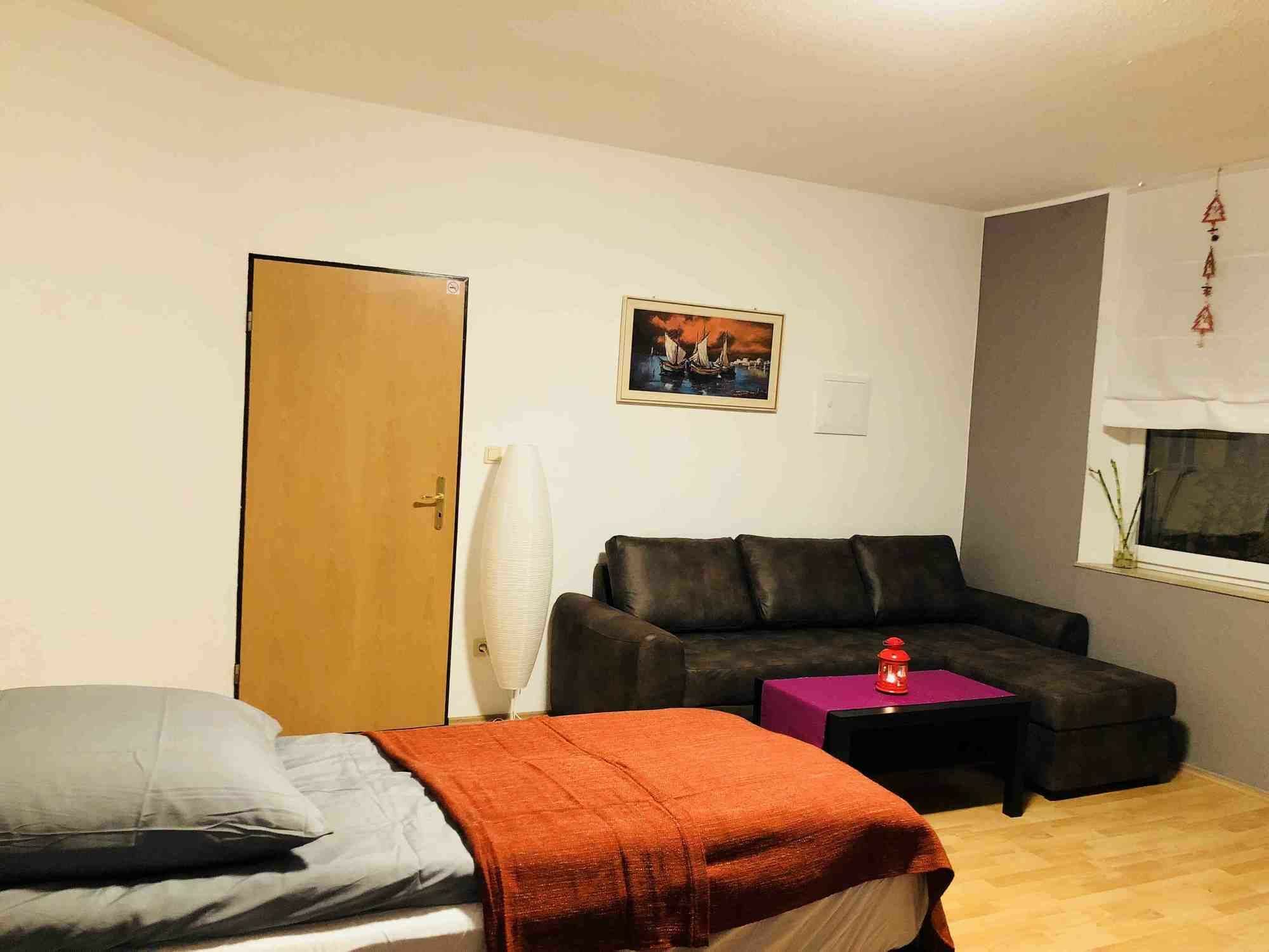 Apartment Dream & Relax Apartment's Humboldt