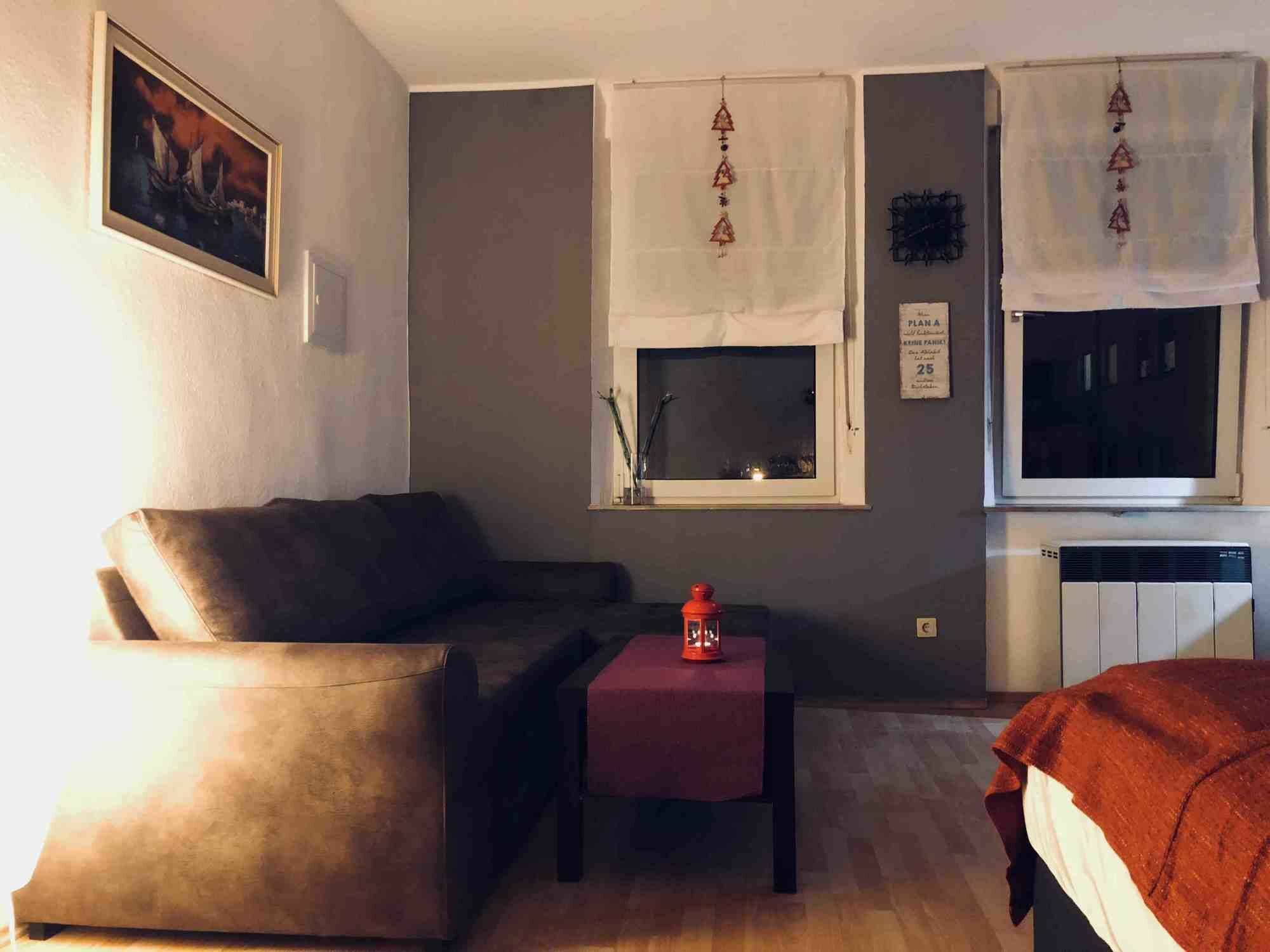 Apartment Dream & Relax Apartment's Humboldt *