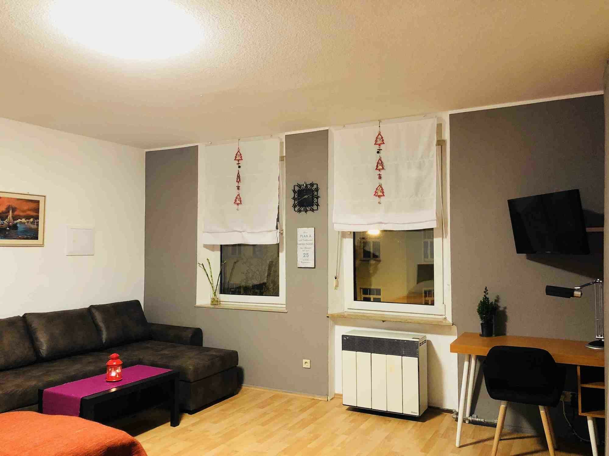 Apartment Dream & Relax Apartment's Humboldt Nürnberg