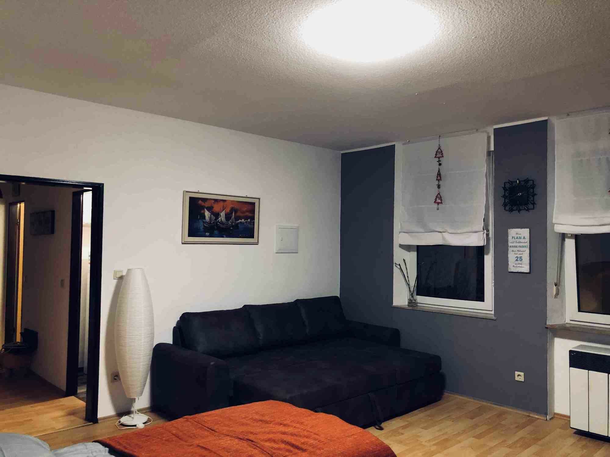 Dream & Relax Apartment's Humboldt *