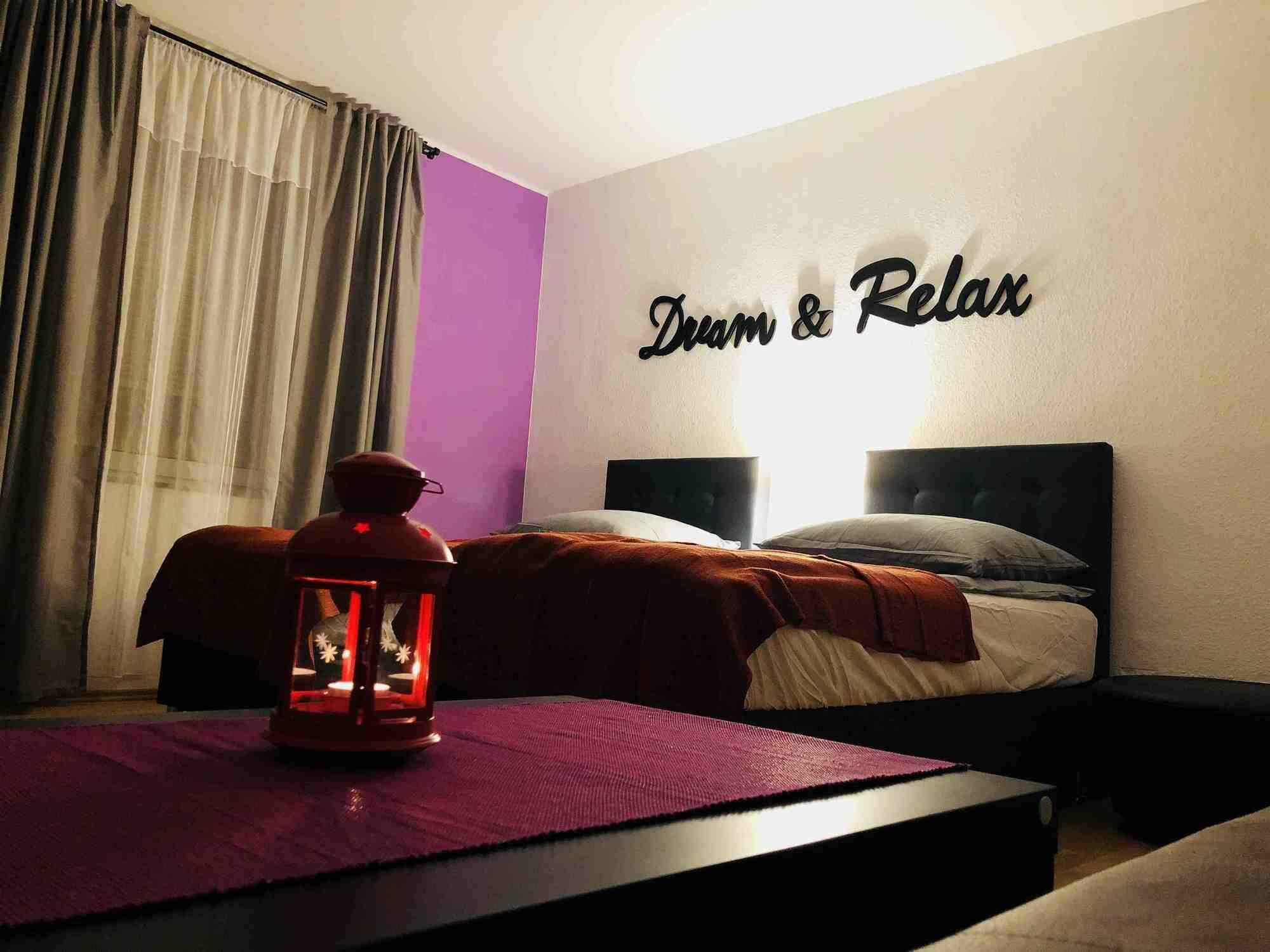 Dream & Relax Apartment's Humboldt