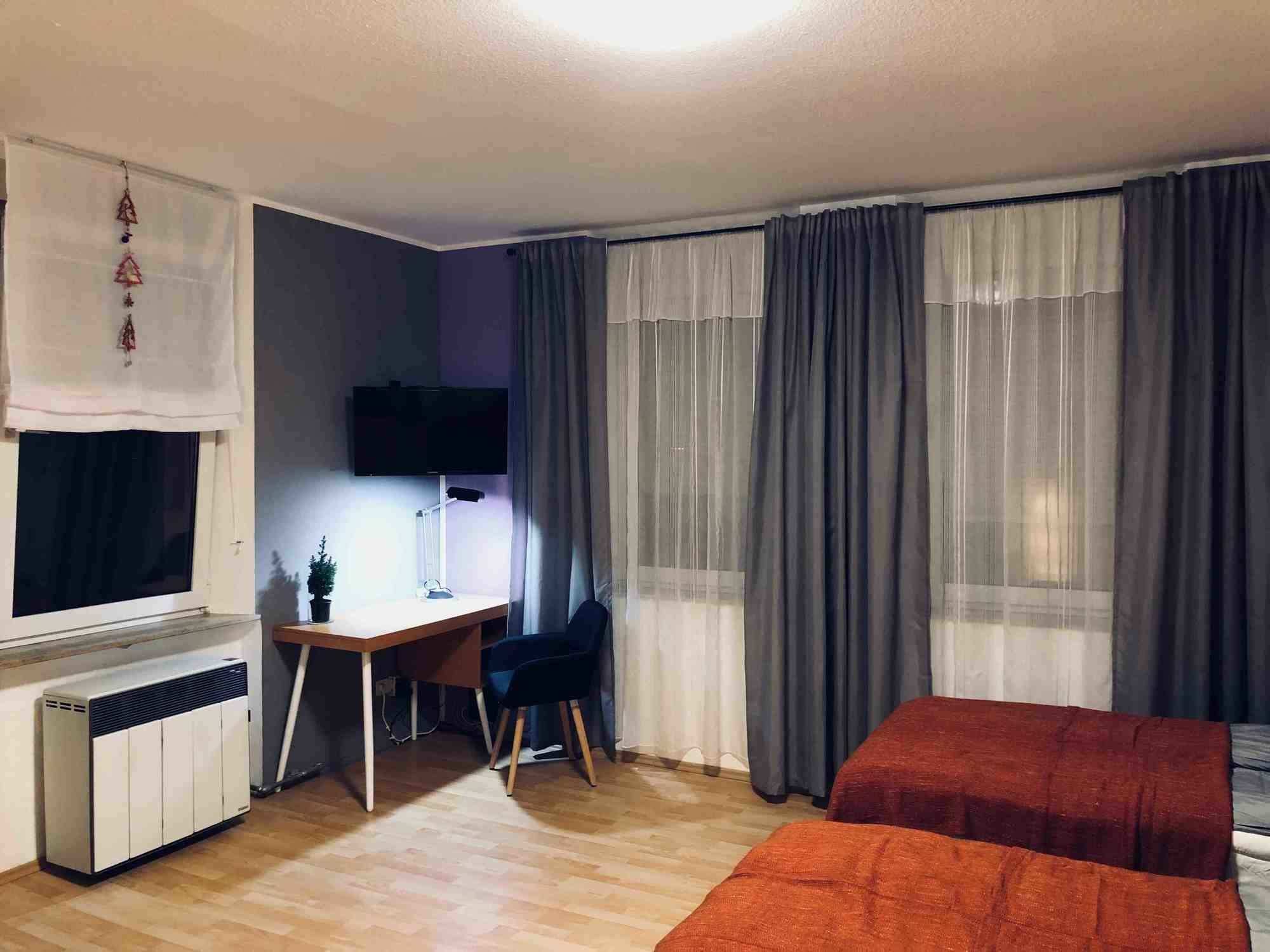 Dream & Relax Apartment's Humboldt Nürnberg