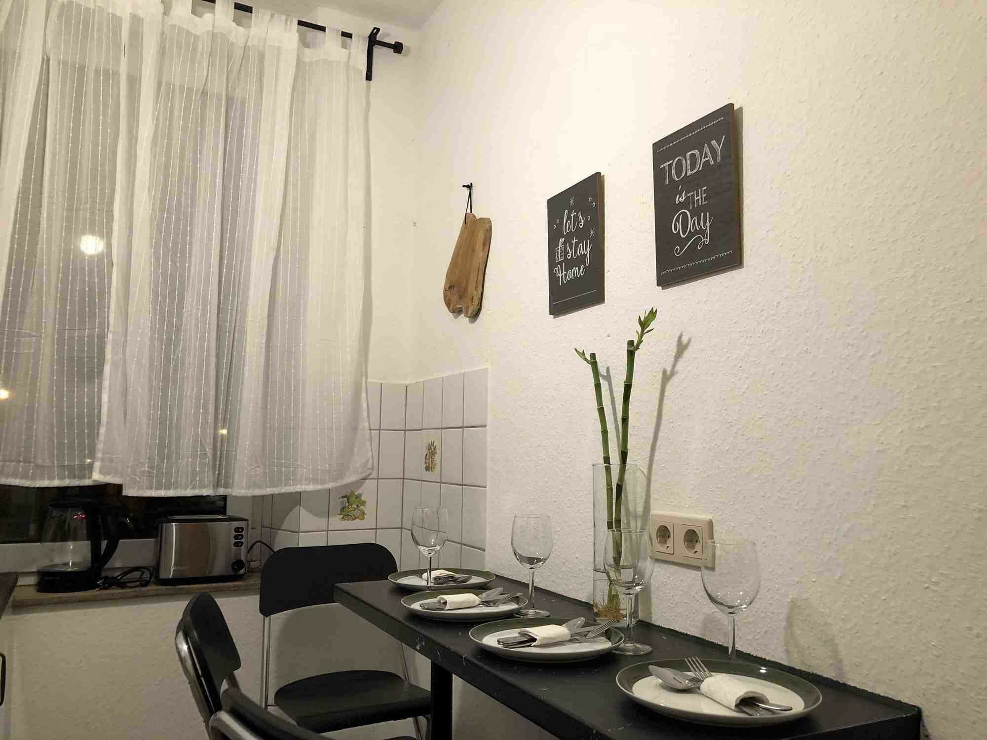 Dream & Relax Apartment's Humboldt * Nürnberg