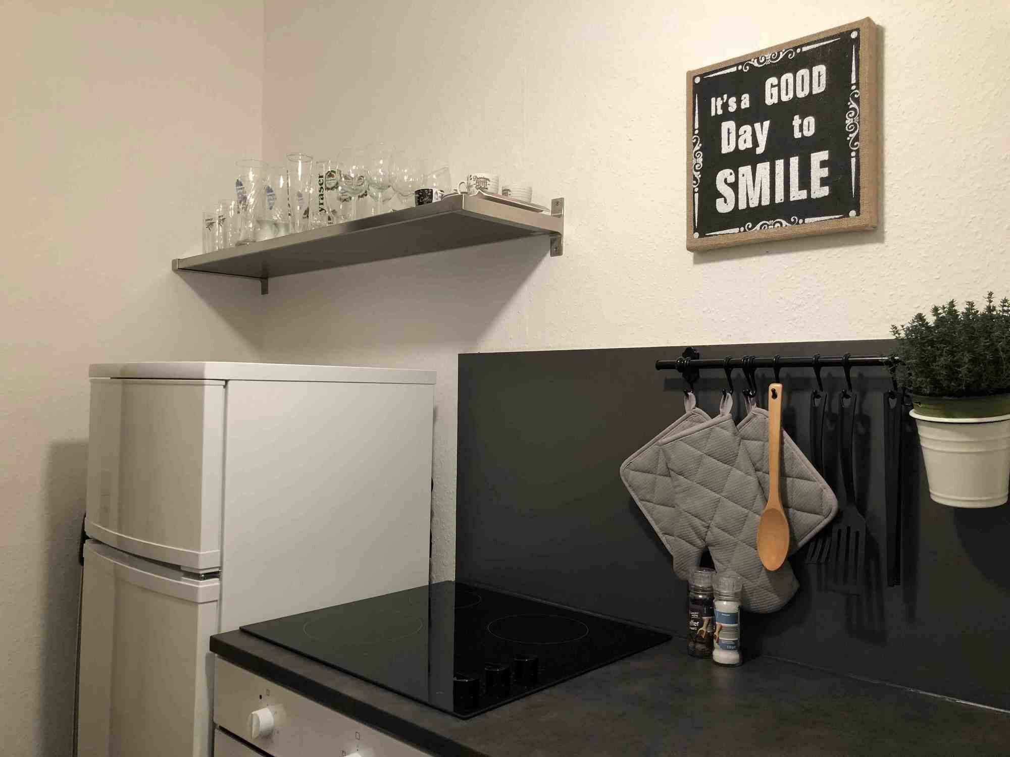 Dream & Relax Apartment's Humboldt