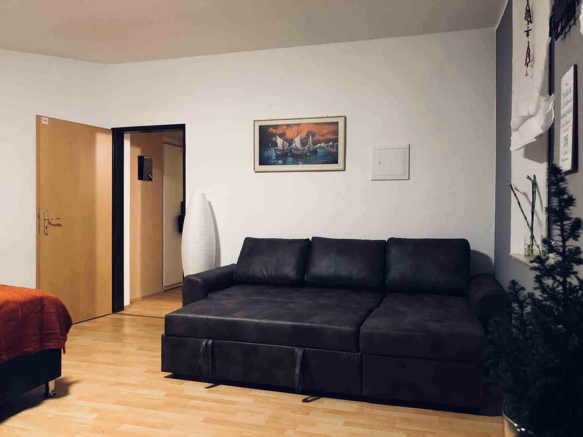 Apartment Dream & Relax Apartment's Humboldt *