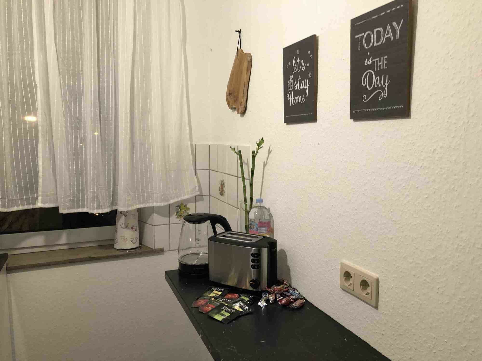 Dream & Relax Apartment's Humboldt Apartment Nürnberg